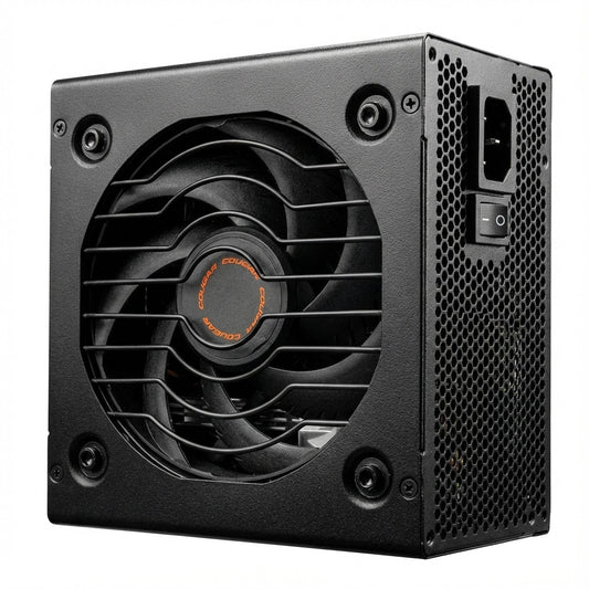 750W COUGAR Netzteil GR 750W ATX3.1/ PCIE 5.1/ 80 Plus Gold