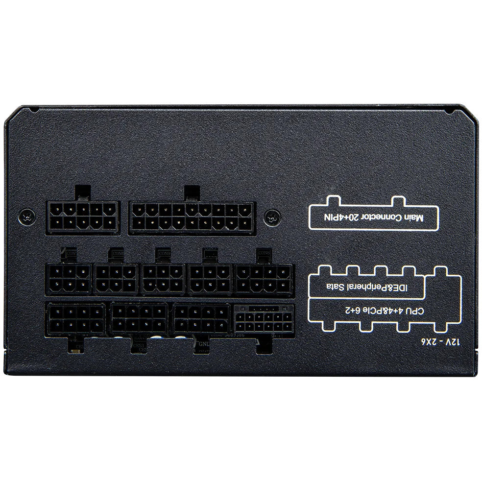 850W COUGAR Netzteil GR 850W ATX3.1/ PCIE 5.1/ 80 Plus Gold