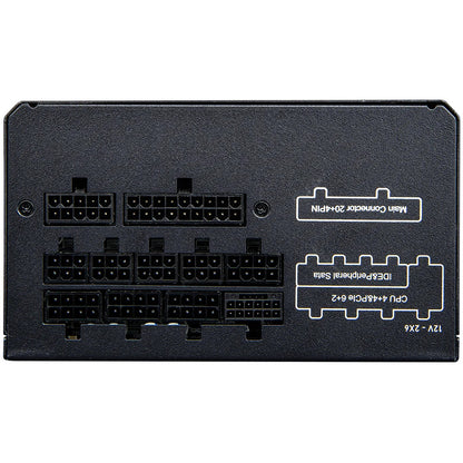 850W COUGAR Netzteil GR 850W ATX3.1/ PCIE 5.1/ 80 Plus Gold