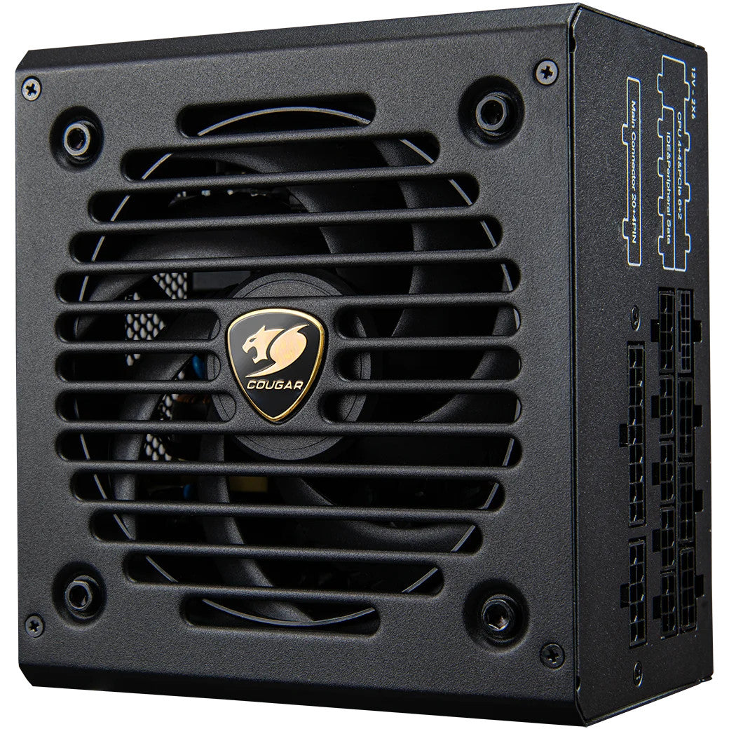 850W COUGAR Netzteil GR 850W ATX3.1/ PCIE 5.1/ 80 Plus Gold