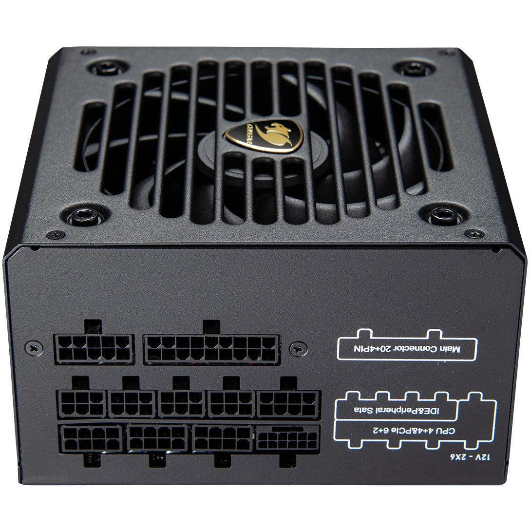 850W COUGAR Netzteil GR 850W ATX3.1/ PCIE 5.1/ 80 Plus Gold