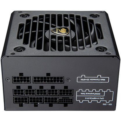 850W COUGAR Netzteil GR 850W ATX3.1/ PCIE 5.1/ 80 Plus Gold