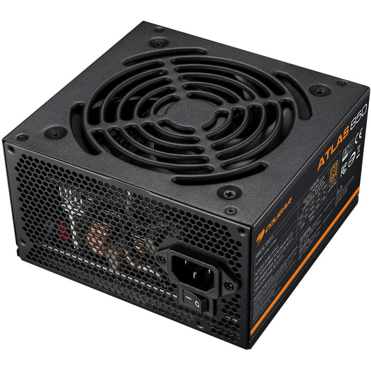 650W COUGAR Netzteil ATLAS 650W ATX3.1/ 80 Plus Bronze