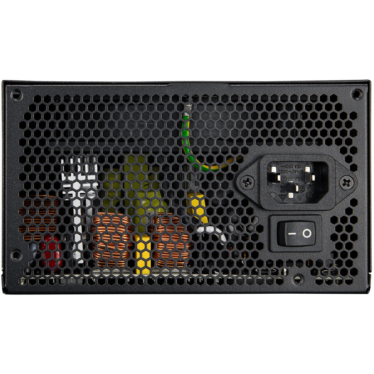 650W COUGAR Netzteil ATLAS 650W ATX3.1/ 80 Plus Bronze