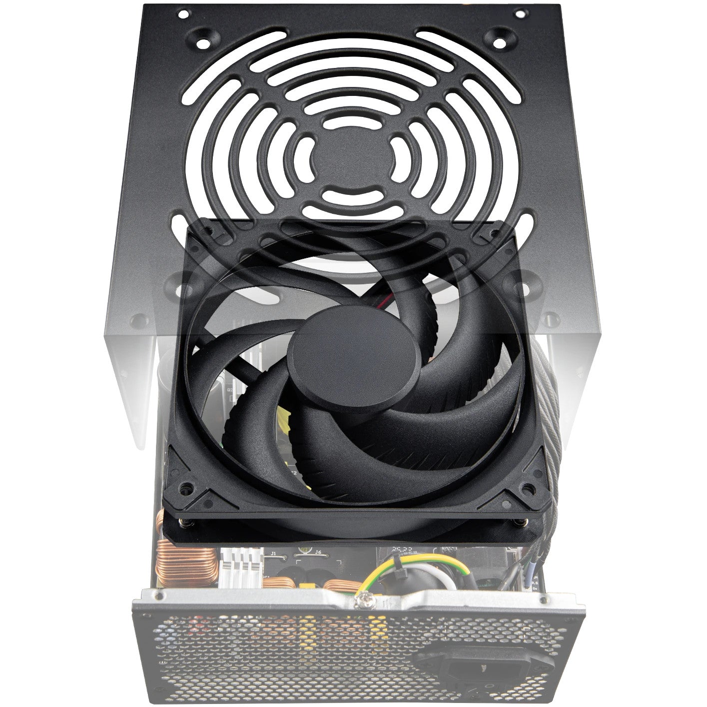 650W COUGAR Netzteil ATLAS 650W ATX3.1/ 80 Plus Bronze