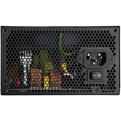 750W COUGAR Netzteil ATLAS 750W ATX3.1 / 80 Plus Bronze