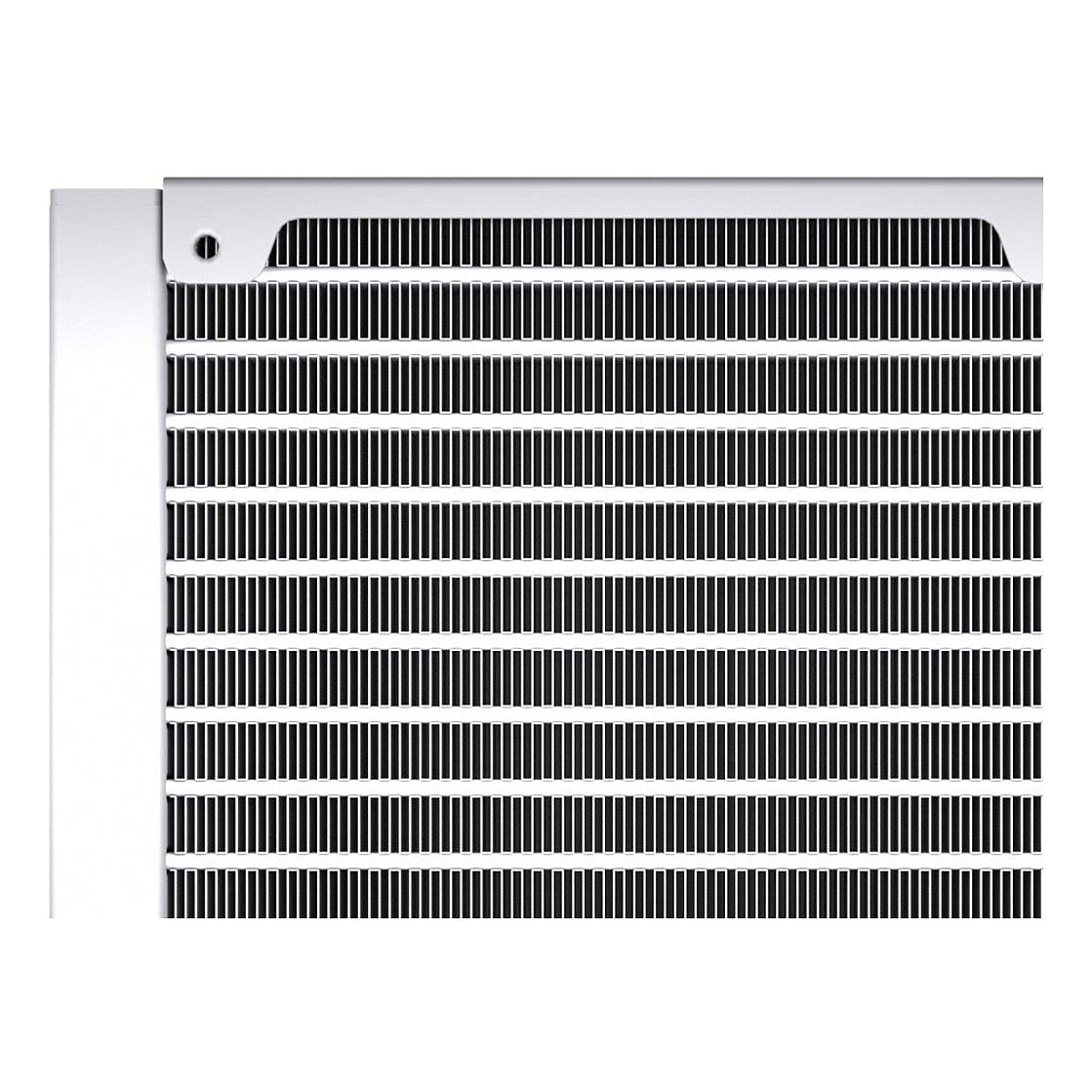 K COUGAR CPU Wasserkühlung Poseidon Elite 360, ARGB, Schwarz