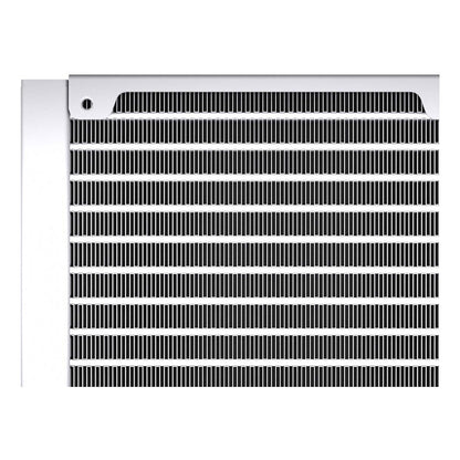 K COUGAR CPU Wasserkühlung Poseidon Elite 360, ARGB, Schwarz