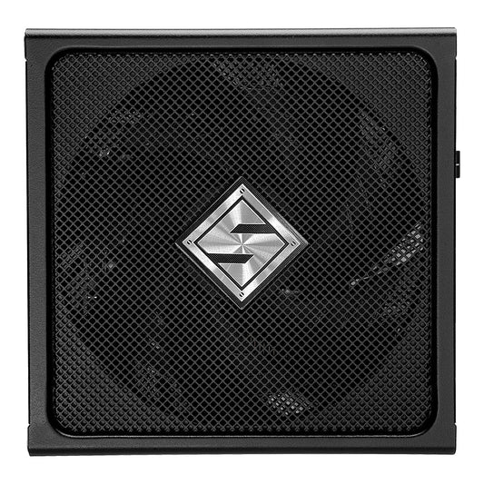 1000W ASRock Steel Legend SL-1000G 1000W ATX 80+ Gold black retail