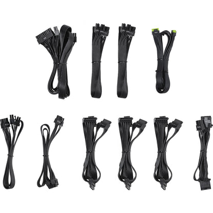 1000W ASRock Steel Legend SL-1000G 1000W ATX 80+ Gold black retail