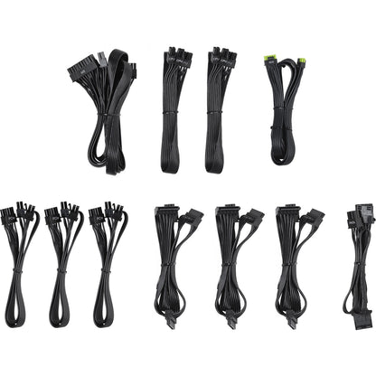 1000W ASRock Steel Legend SL-1000G 1000W ATX 80+ Gold black retail