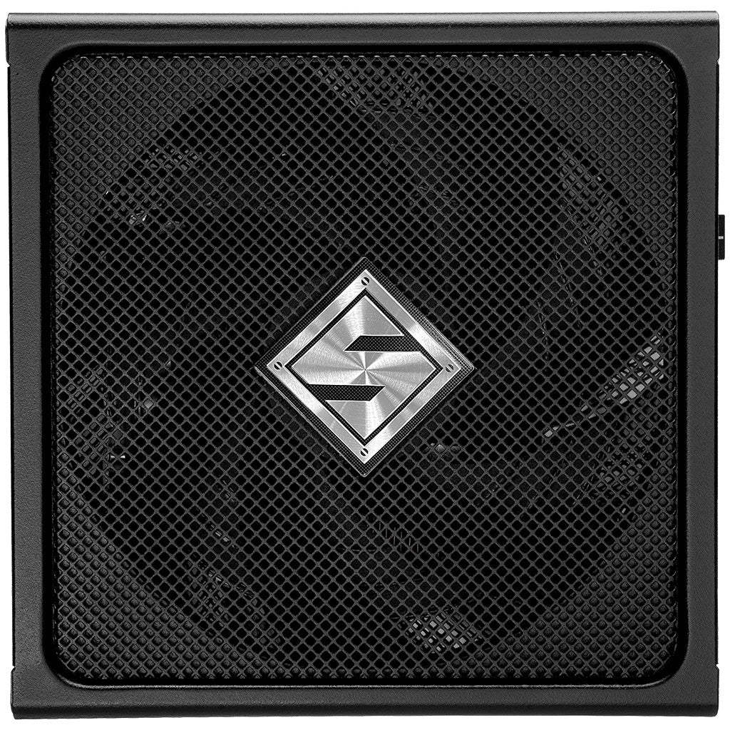 750W ASRock Steel Legend SL-750G 750W ATX 80+ Gold black retail