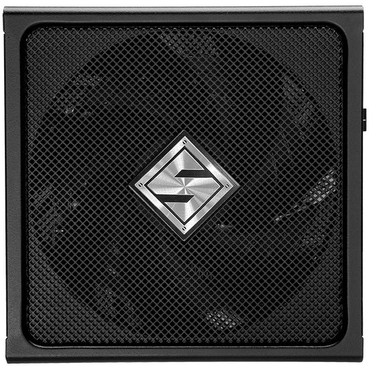 750W ASRock Steel Legend SL-750G 750W ATX 80+ Gold black retail