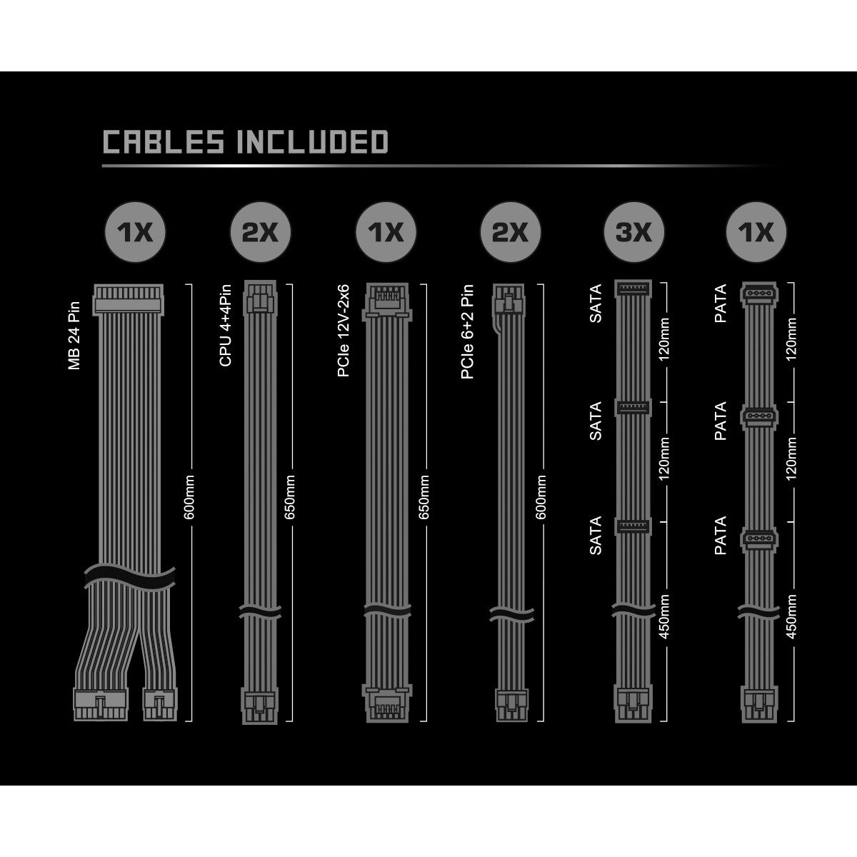 750W ASRock Steel Legend SL-750G 750W ATX 80+ Gold black retail