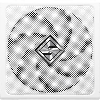 1000W ASRock Steel Legend SL-1000GW 1000W ATX 80+ Gold white retail