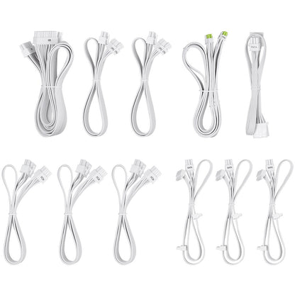 1000W ASRock Steel Legend SL-1000GW 1000W ATX 80+ Gold white retail