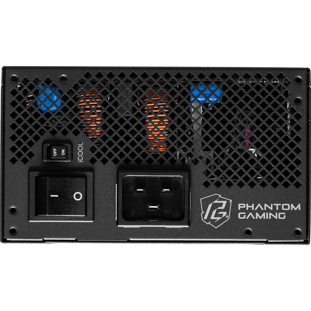 1600W ASRock Phantom Gaming PG-1600G 1600W ATX 80+ Gold black retail