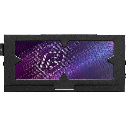 1600W ASRock Phantom Gaming PG-1600G 1600W ATX 80+ Gold black retail