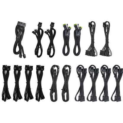 1600W ASRock Phantom Gaming PG-1600G 1600W ATX 80+ Gold black retail