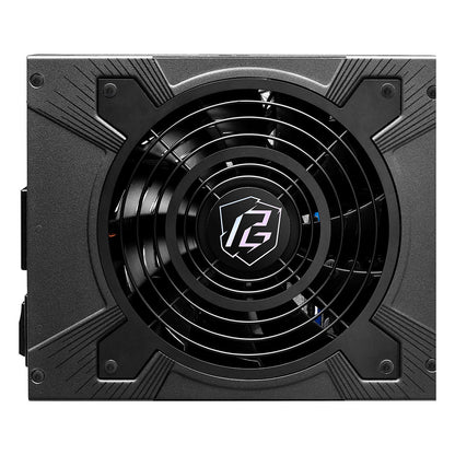 1300W ASRock Phantom Gaming PG-1300G 1300W ATX 80+ Gold black retail