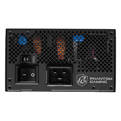 1300W ASRock Phantom Gaming PG-1300G 1300W ATX 80+ Gold black retail