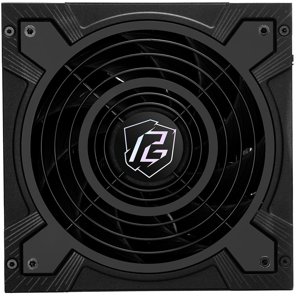 1000W ASRock Phantom Gaming PG-1000G 1000W ATX 80+ Gold black retail