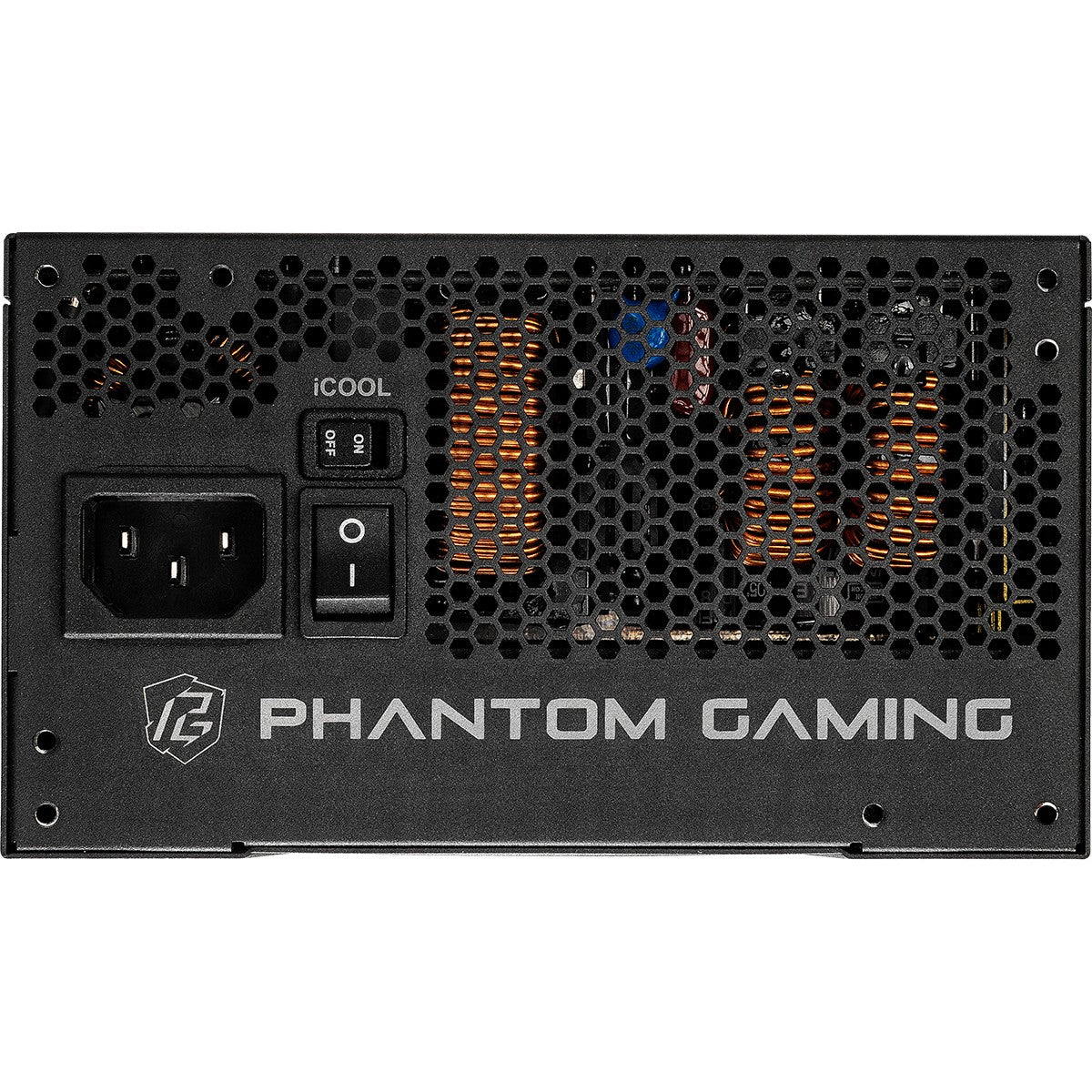 1000W ASRock Phantom Gaming PG-1000G 1000W ATX 80+ Gold black retail