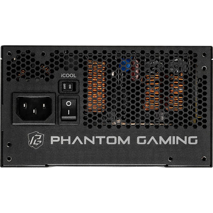 1000W ASRock Phantom Gaming PG-1000G 1000W ATX 80+ Gold black retail