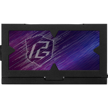 1000W ASRock Phantom Gaming PG-1000G 1000W ATX 80+ Gold black retail