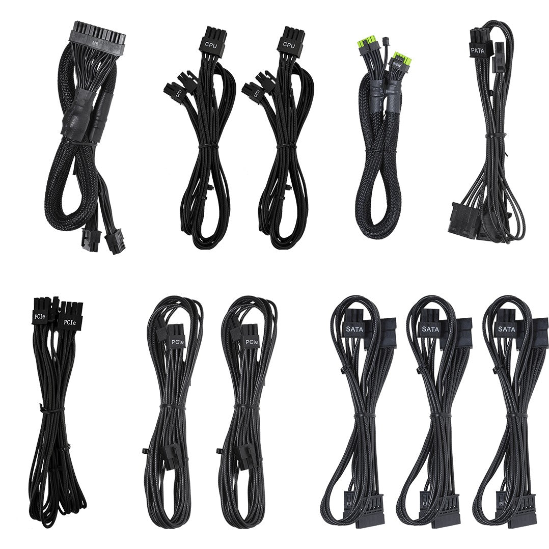 1000W ASRock Phantom Gaming PG-1000G 1000W ATX 80+ Gold black retail