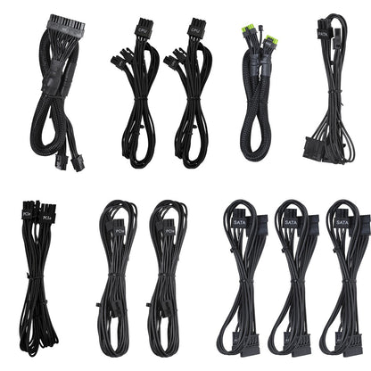 1000W ASRock Phantom Gaming PG-1000G 1000W ATX 80+ Gold black retail