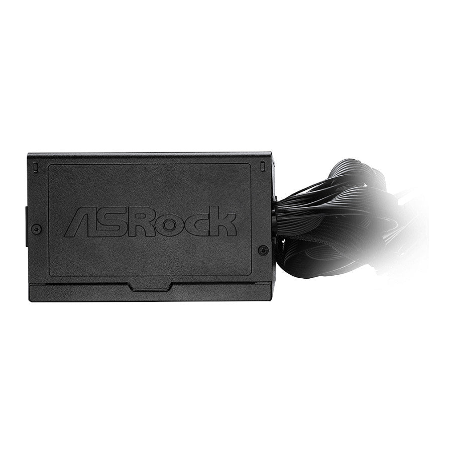 850W ASRock Challenger Series CL-850G 850W ATX 80+ Gold black retail