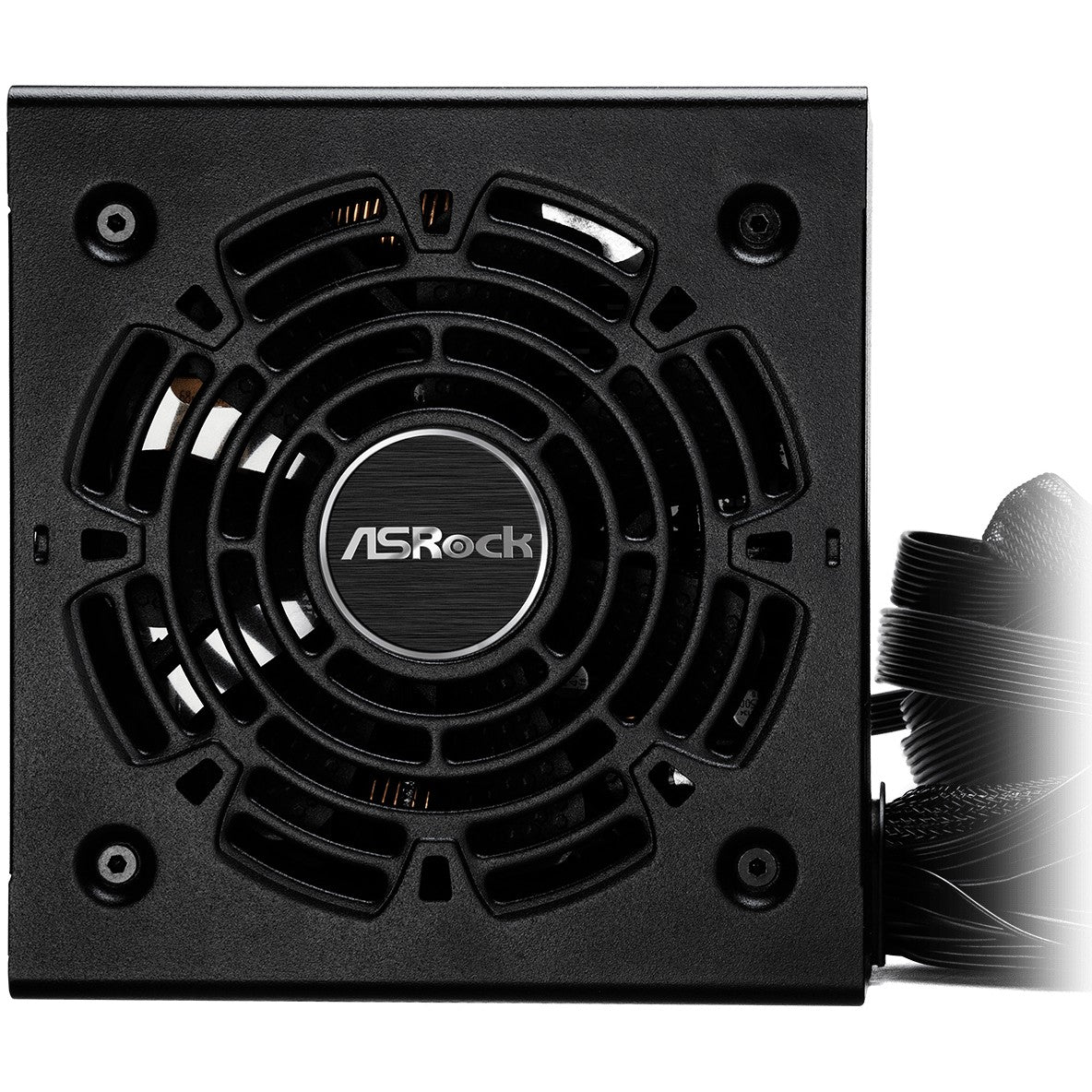 750W ASRock Challenger Series CL-750G 750W ATX 80+ Gold black retail