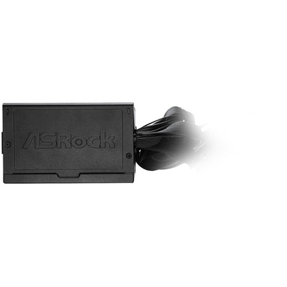 750W ASRock Challenger Series CL-750G 750W ATX 80+ Gold black retail