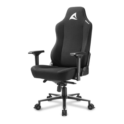Sharkoon SKILLER SGS40 Fabric (schwarz)