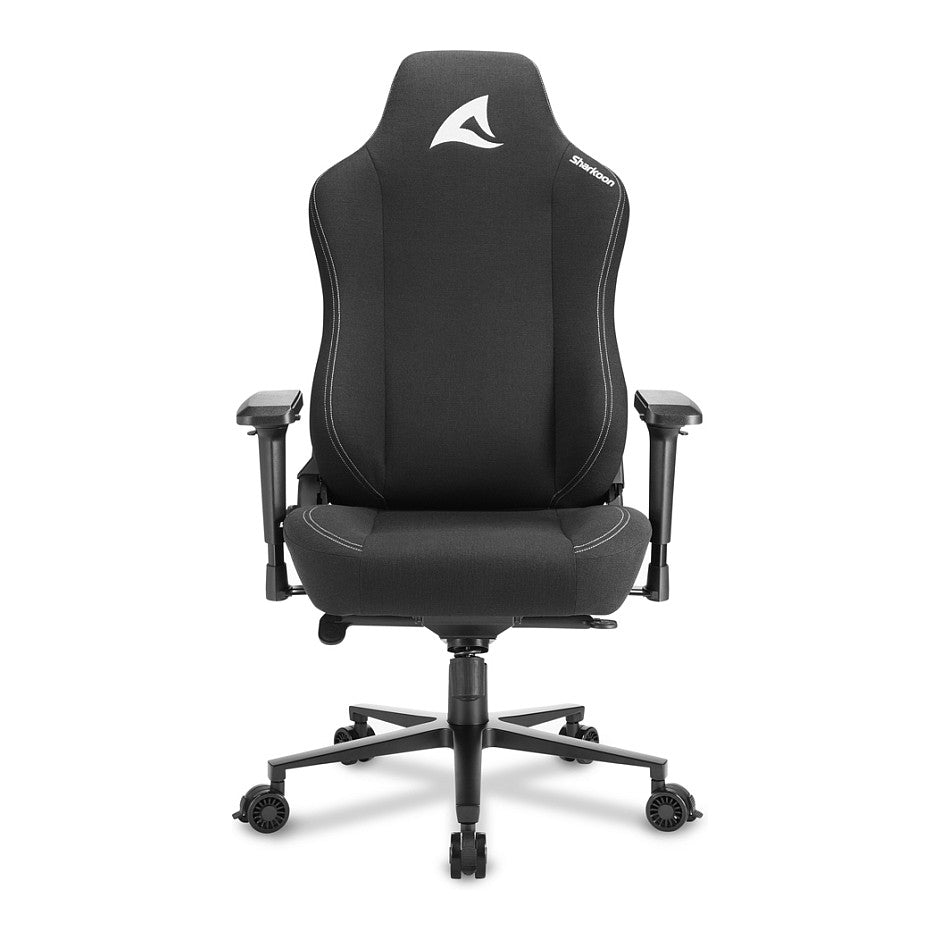 Sharkoon SKILLER SGS40 Fabric (schwarz)