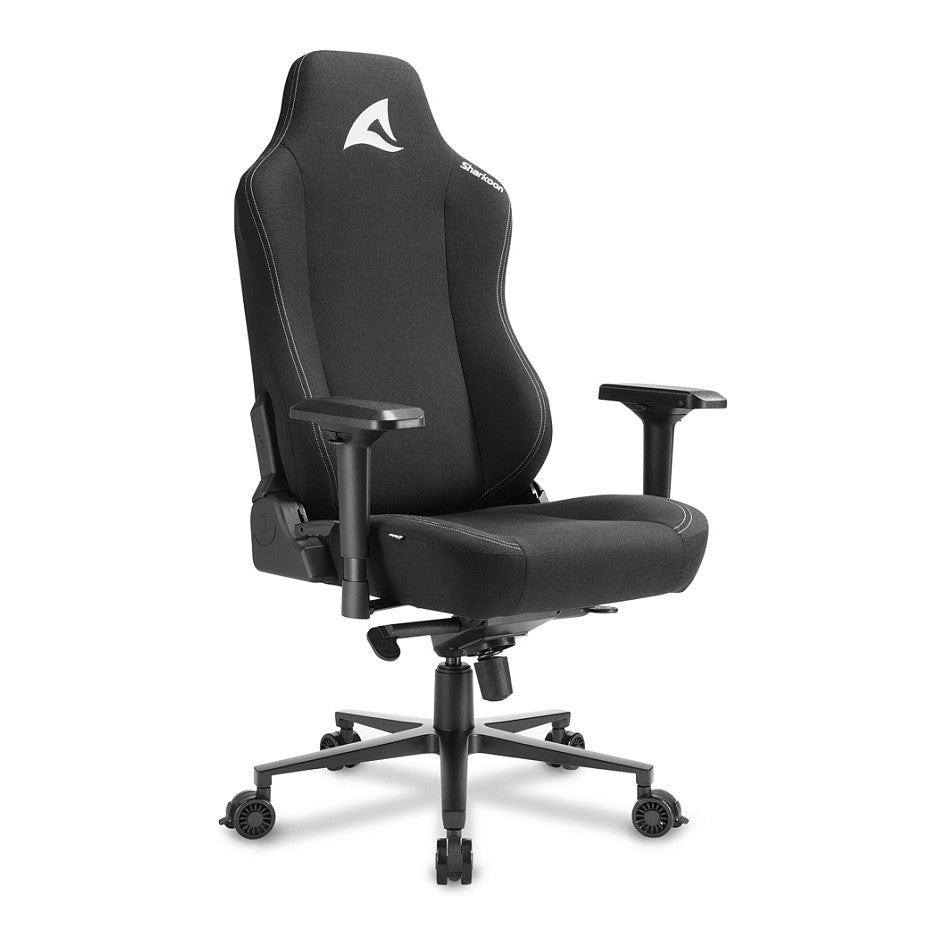 Sharkoon SKILLER SGS40 Fabric (schwarz)