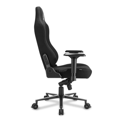 Sharkoon SKILLER SGS40 Fabric (schwarz)