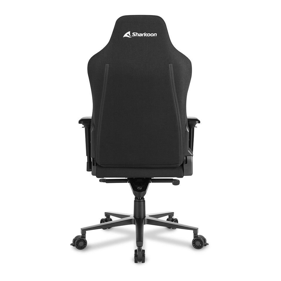 Sharkoon SKILLER SGS40 Fabric (schwarz)