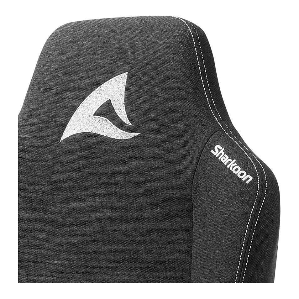 Sharkoon SKILLER SGS40 Fabric (schwarz)