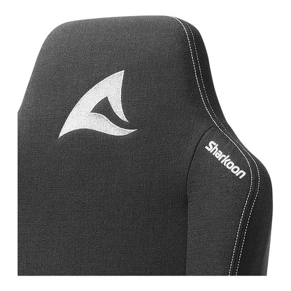 Sharkoon SKILLER SGS40 Fabric (schwarz)