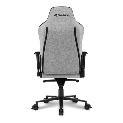Sharkoon SKILLER SGS40 Fabric (grau/schwarz)