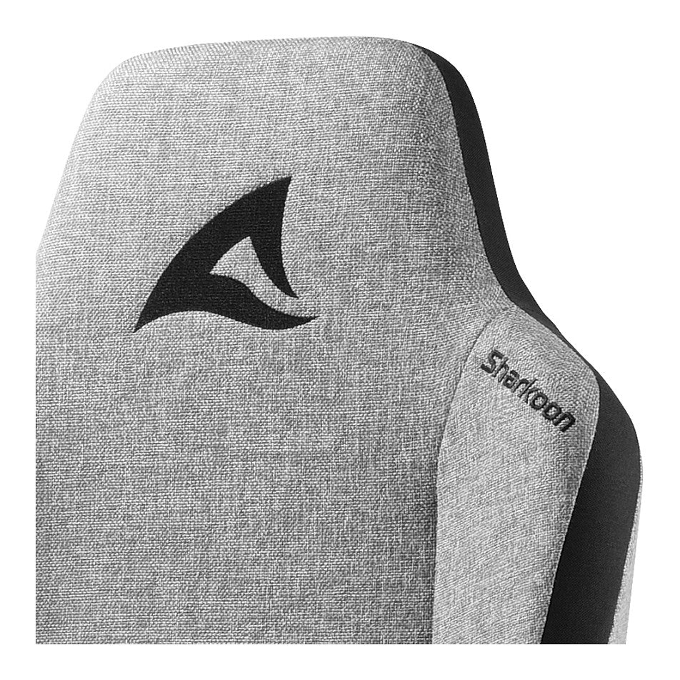 Sharkoon SKILLER SGS40 Fabric (grau/schwarz)