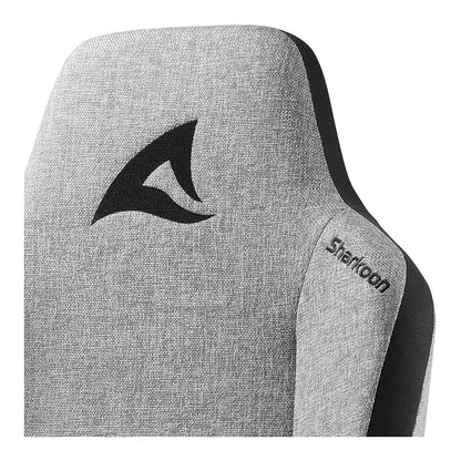 Sharkoon SKILLER SGS40 Fabric (grau/schwarz)