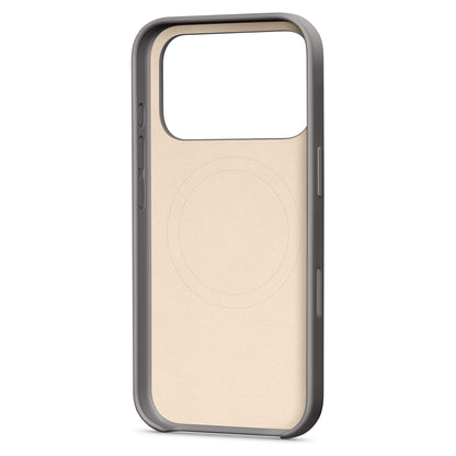 Beats Case iPhone 17 Pro mit MagSafe und Kamerasteuerung (granitgrau)