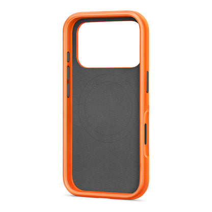 Beats Rugged Case iPhone 17 Pro mit MagSafe und Kamerasteuerung (nevada orange)