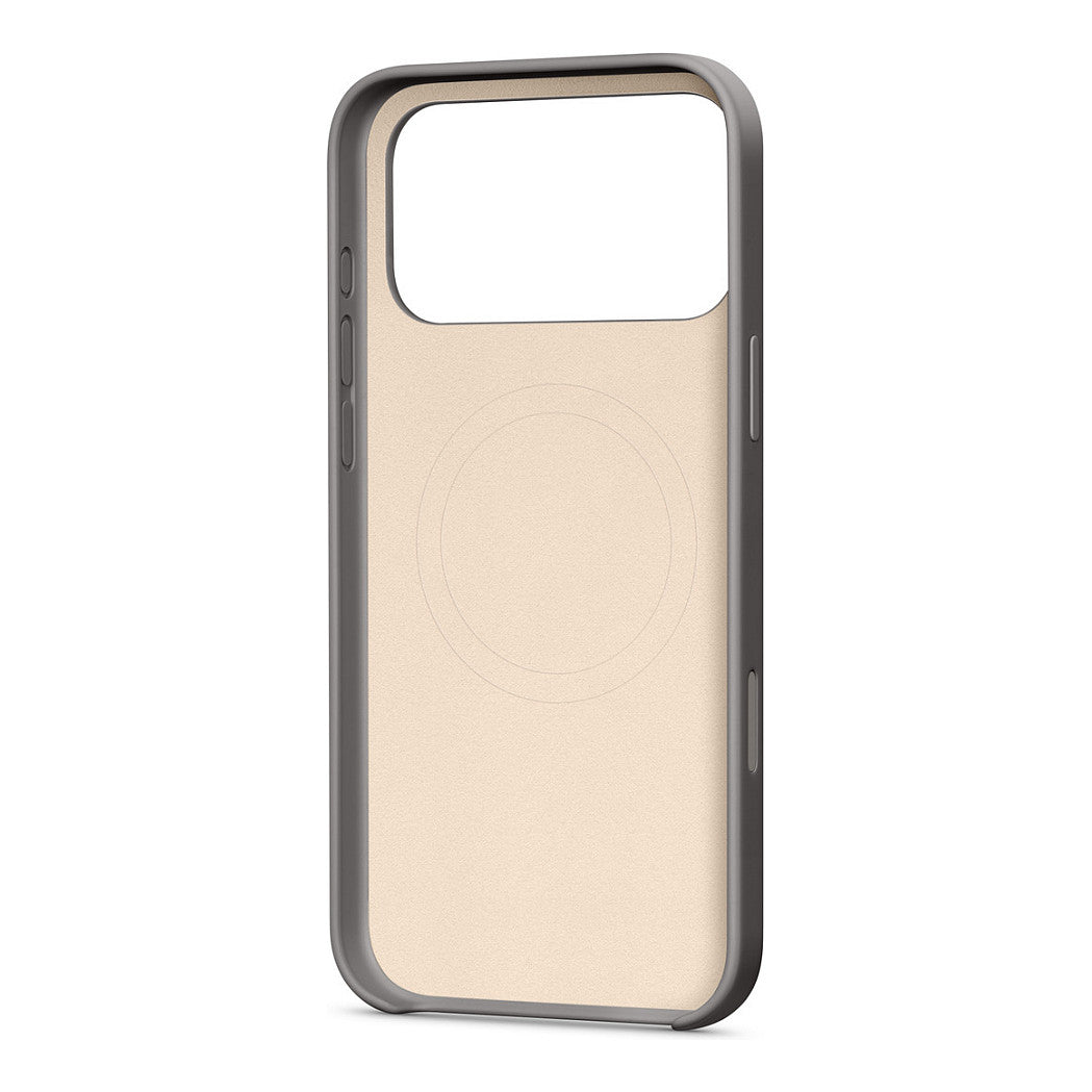 Beats Case iPhone 17 Pro Max mit MagSafe und Kamerasteuerung (granitgrau)