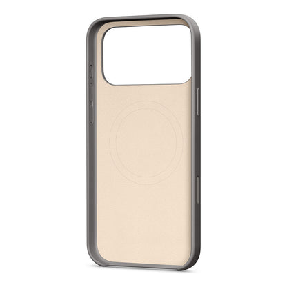 Beats Case iPhone 17 Pro Max mit MagSafe und Kamerasteuerung (granitgrau)