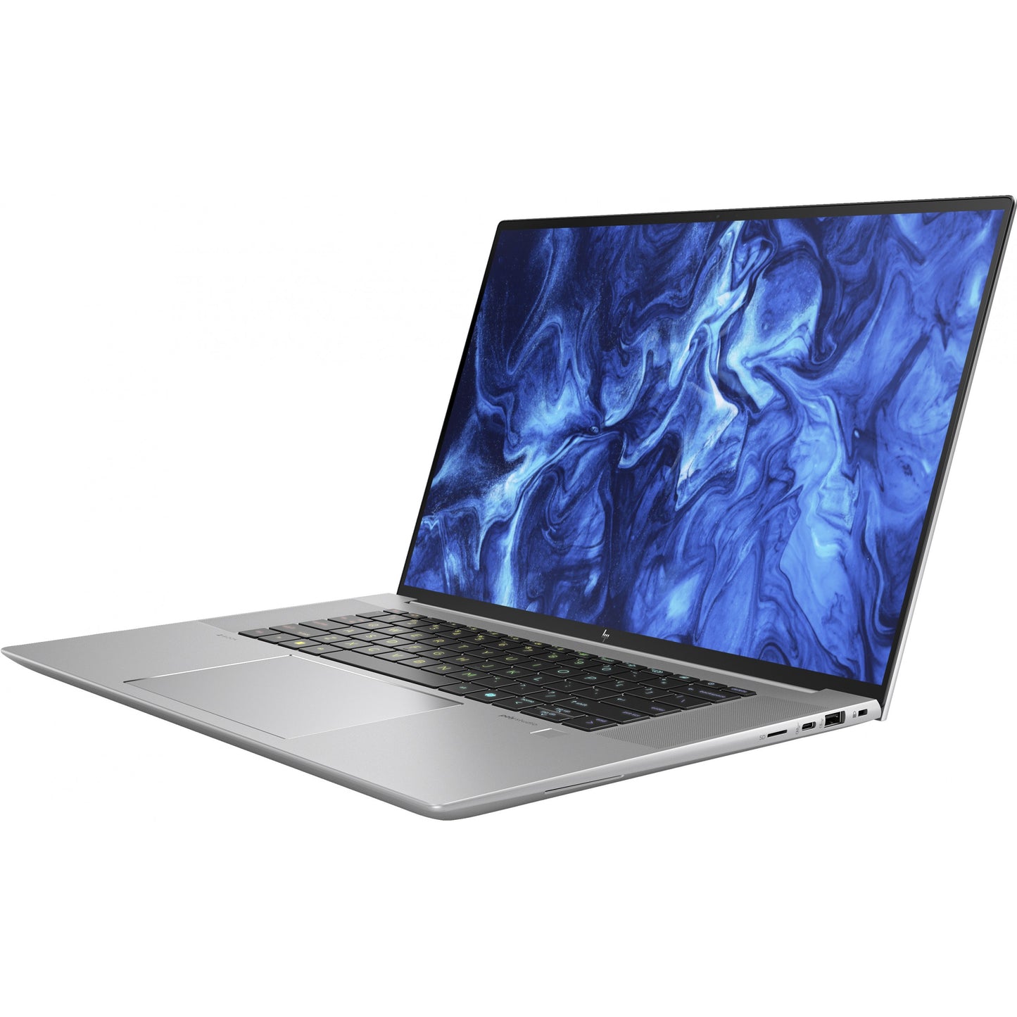 HP ZBook Studio 16 G11 16" WQXUGA Core Ultra 9 185H 32GB/2TB RTX 3000 Ada Win11 Pro 5F9H7ES