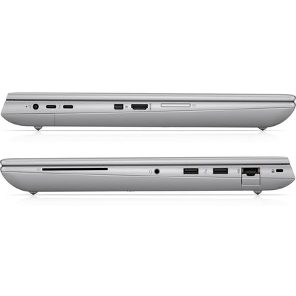 HP ZBook Fury 16 G11 16" WQUXGA Core i9-14900HX 32GB/2TB RTX 3500 Win11 Pro 5F9H8ES